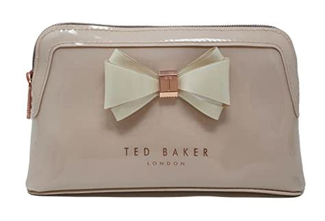 how to spot a fake ted baker bag|authentic ted baker bag.